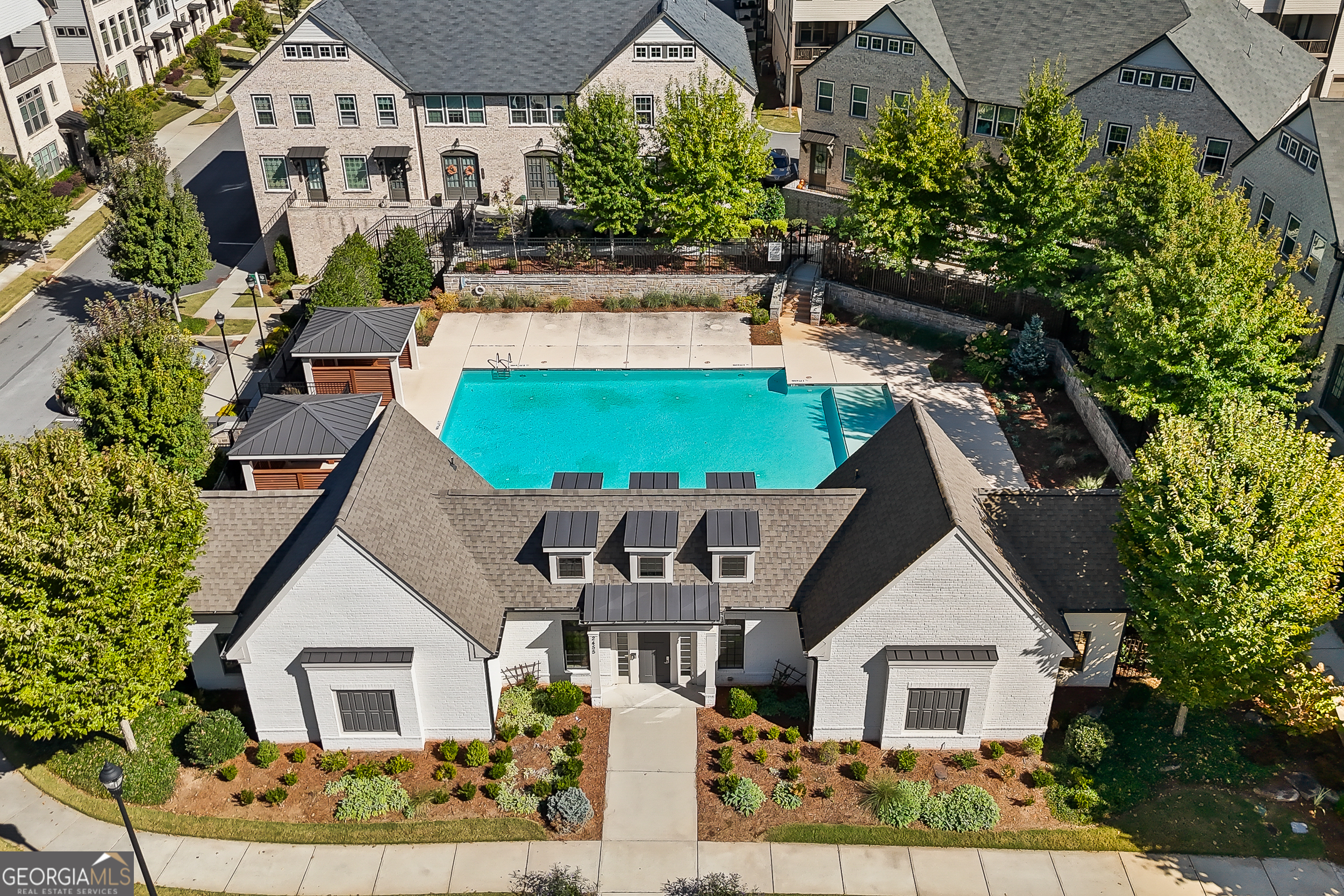 Reverie On Cumberland - Residential