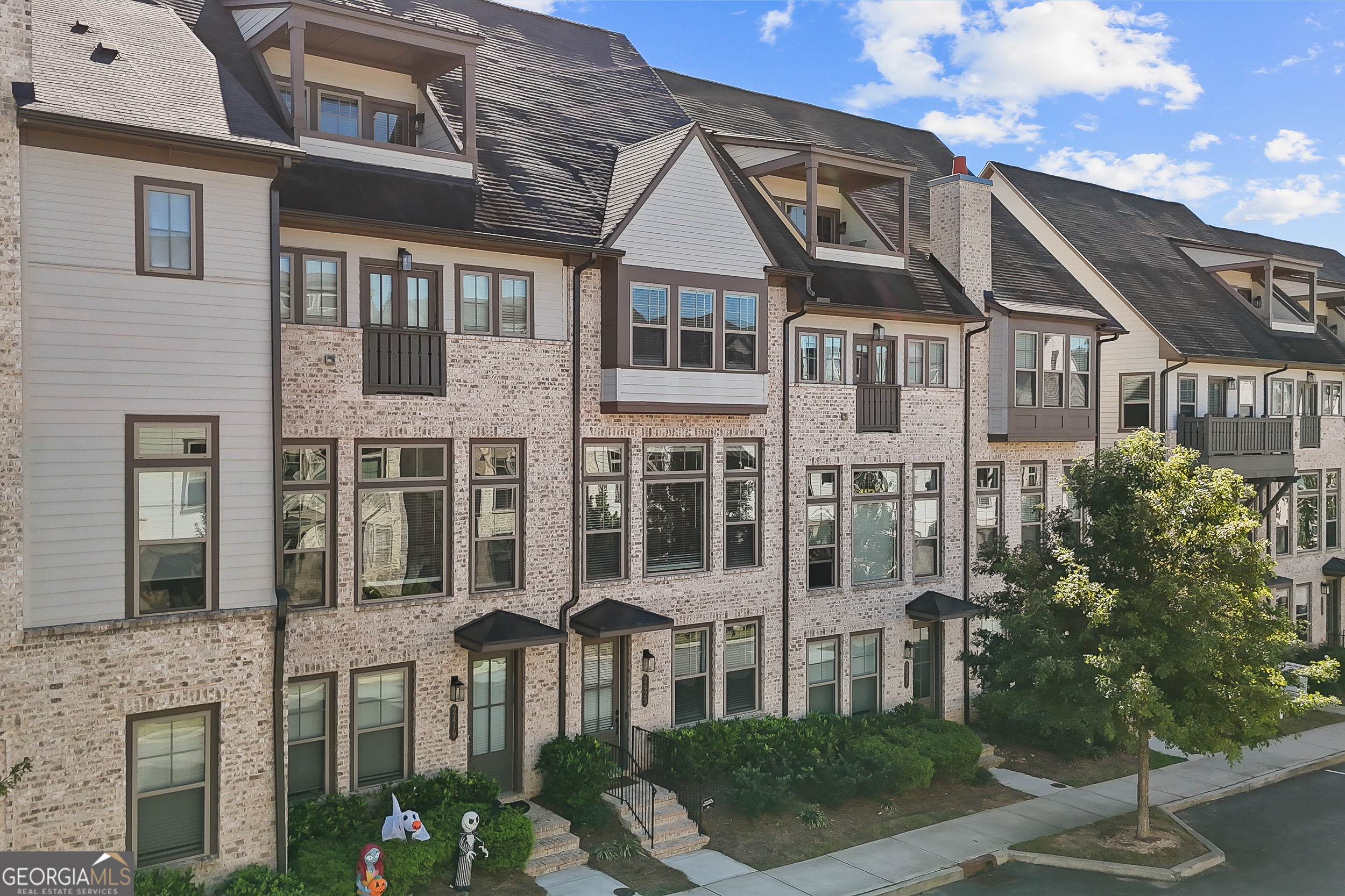Reverie On Cumberland - Residential