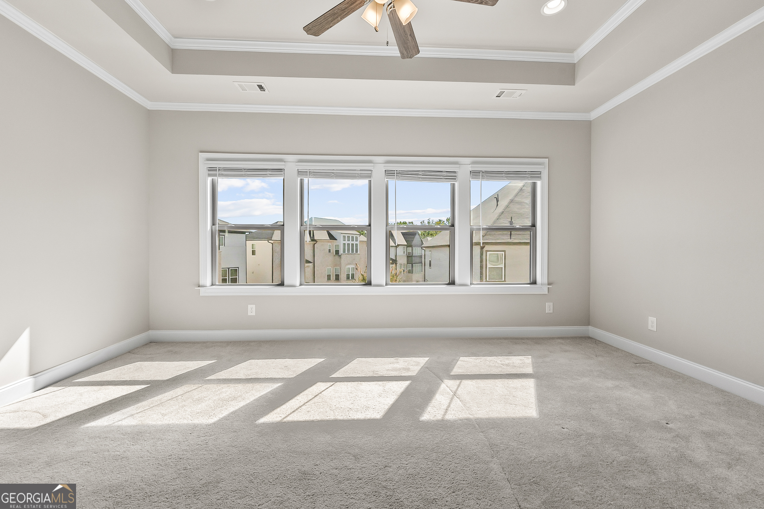 Reverie On Cumberland - Residential