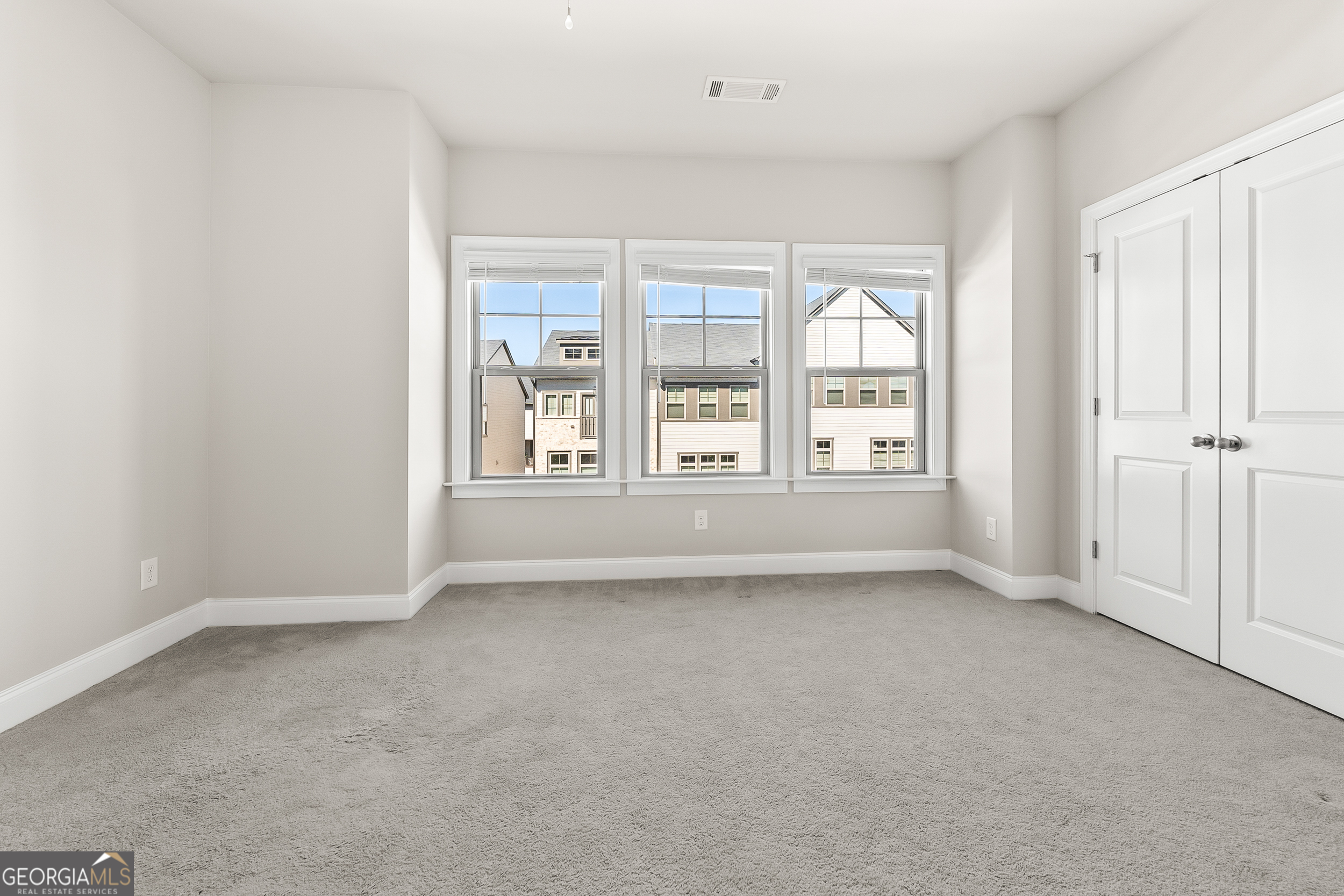 Reverie On Cumberland - Residential