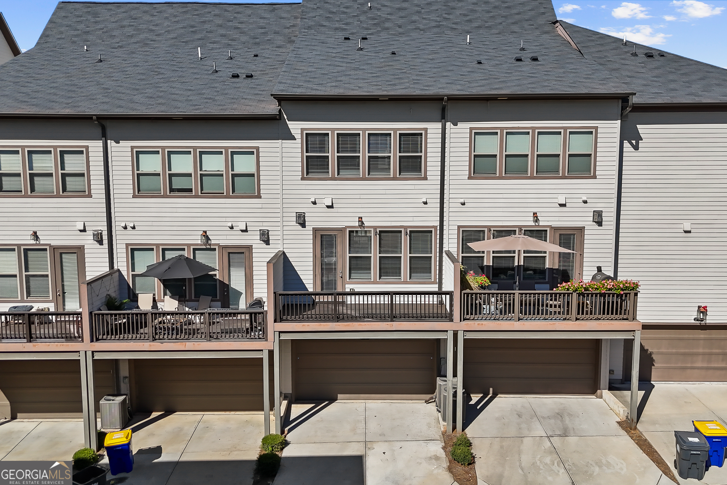 Reverie On Cumberland - Residential