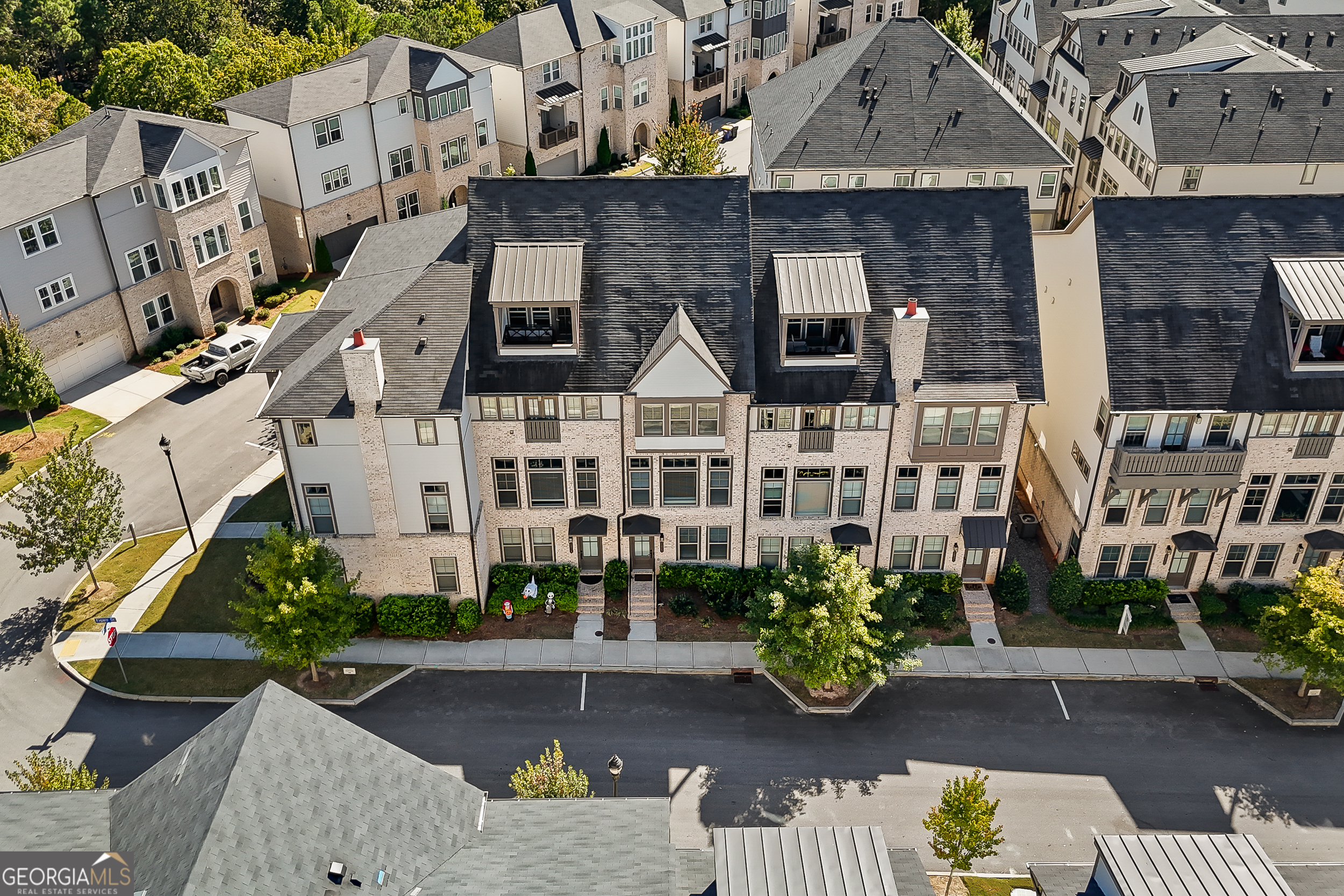 Reverie On Cumberland - Residential