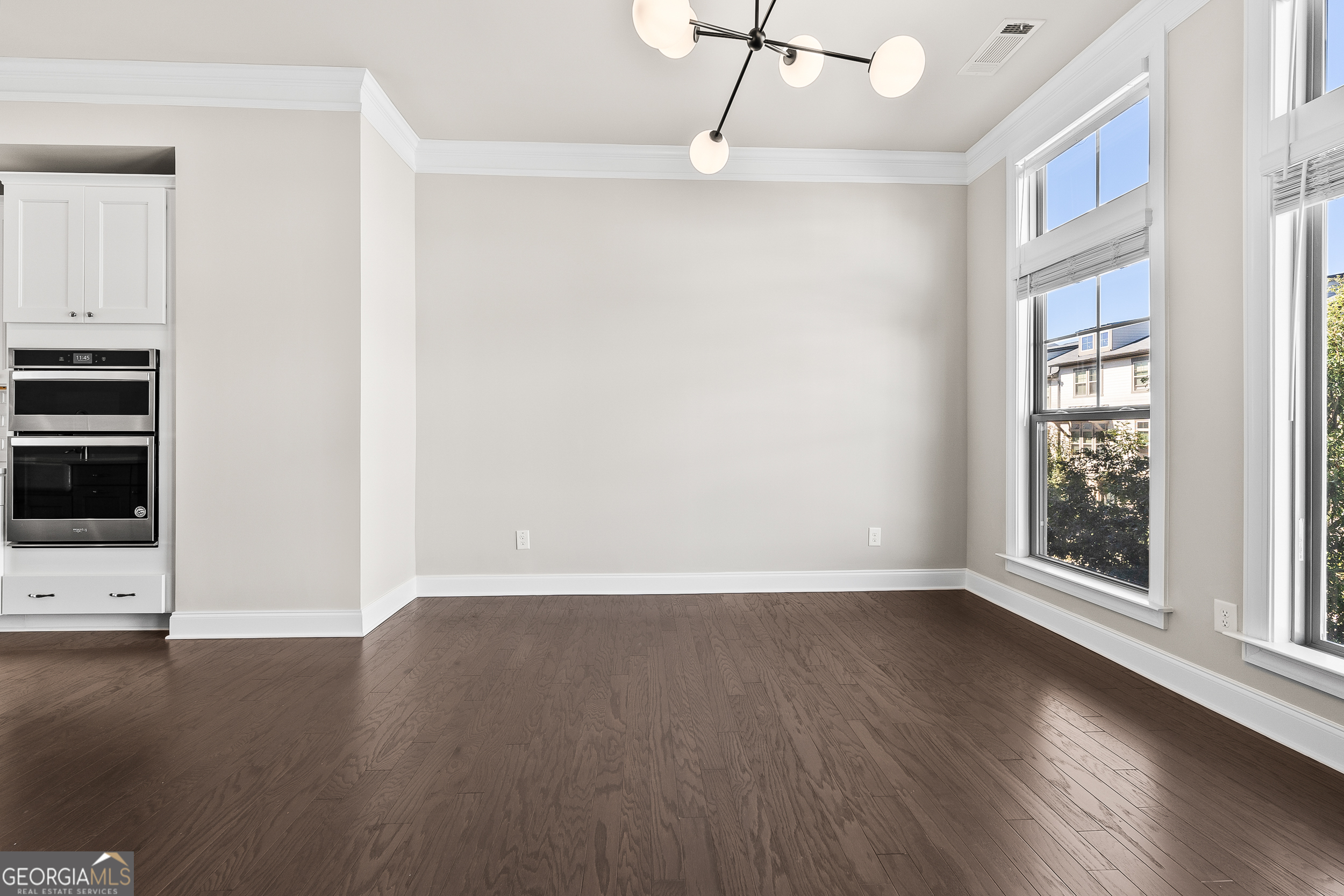 Reverie On Cumberland - Residential