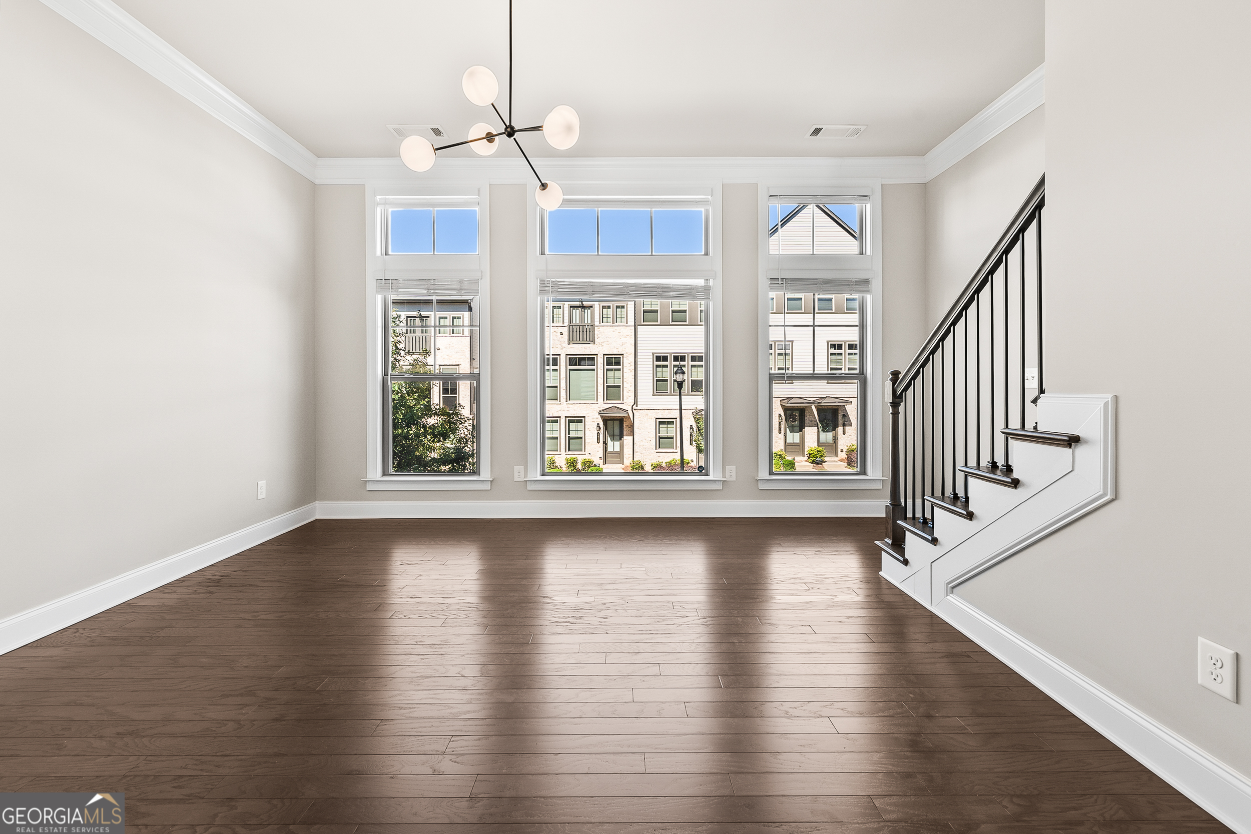 Reverie On Cumberland - Residential