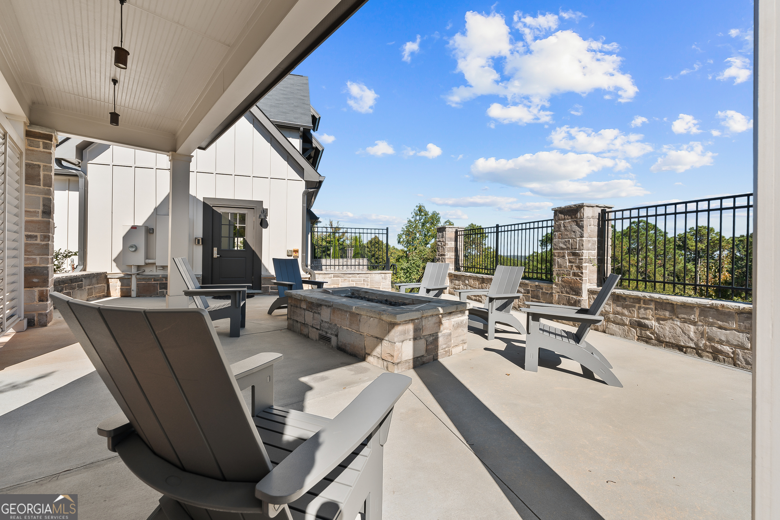 Reverie On Cumberland - Residential