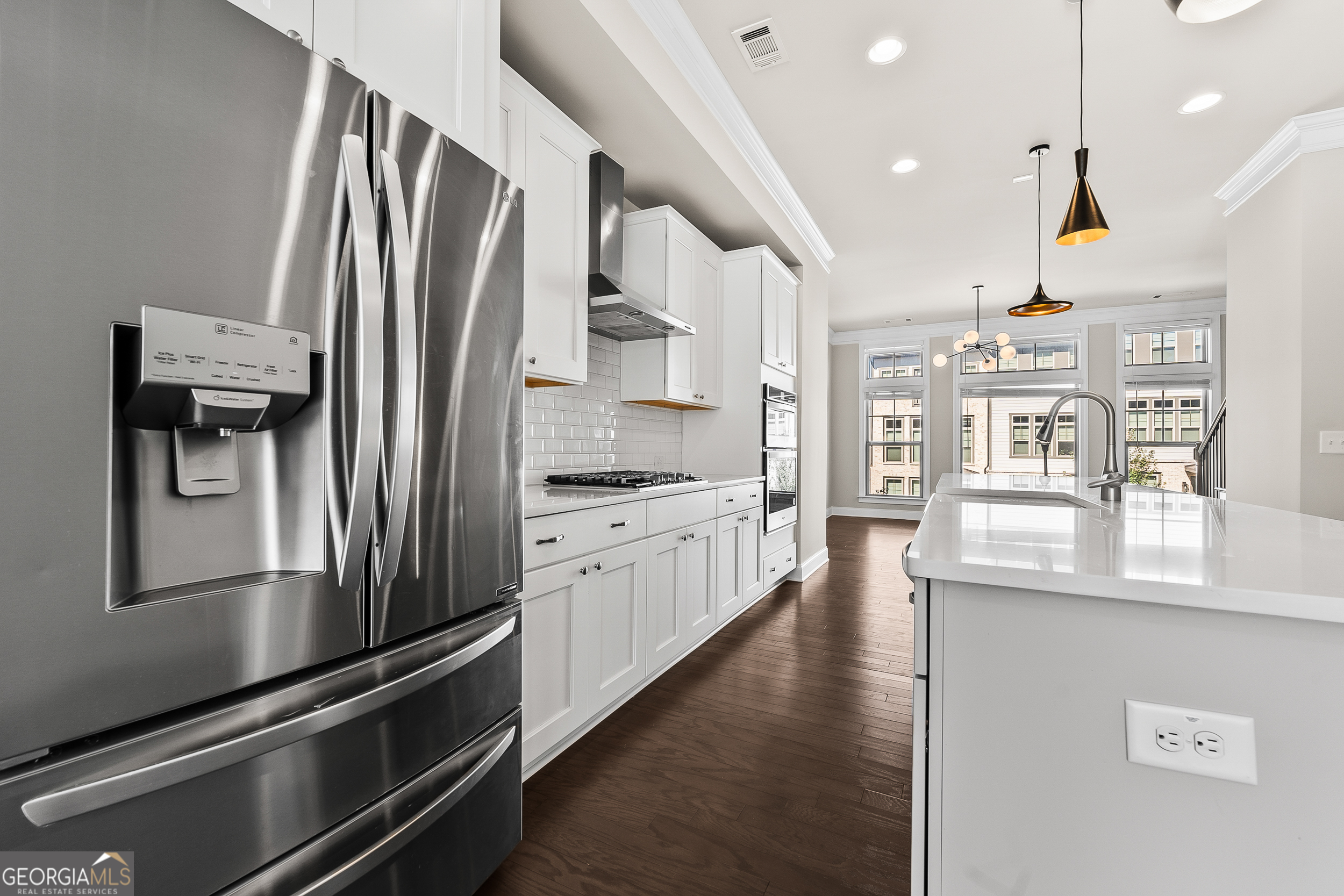 Reverie On Cumberland - Residential