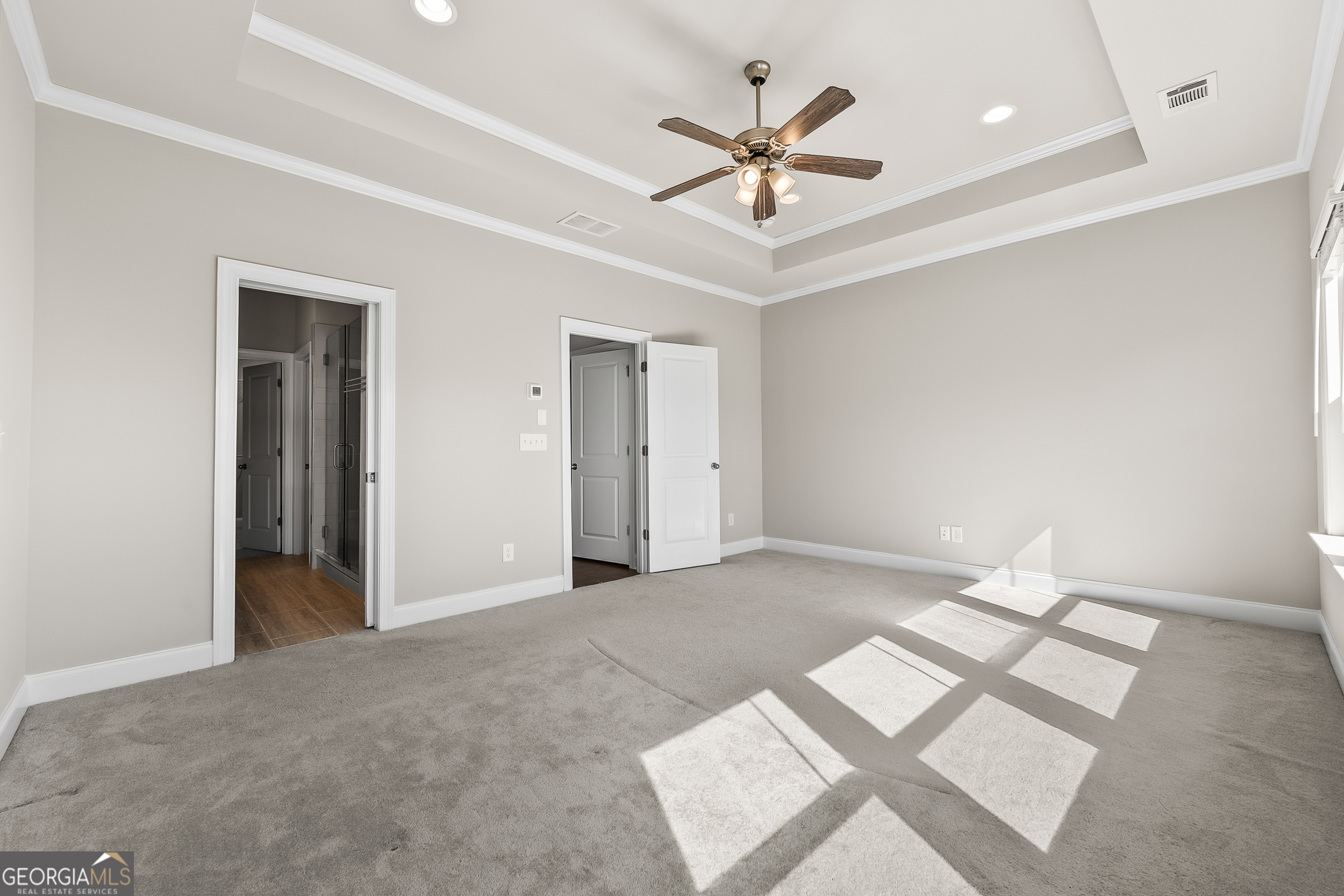 Reverie On Cumberland - Residential