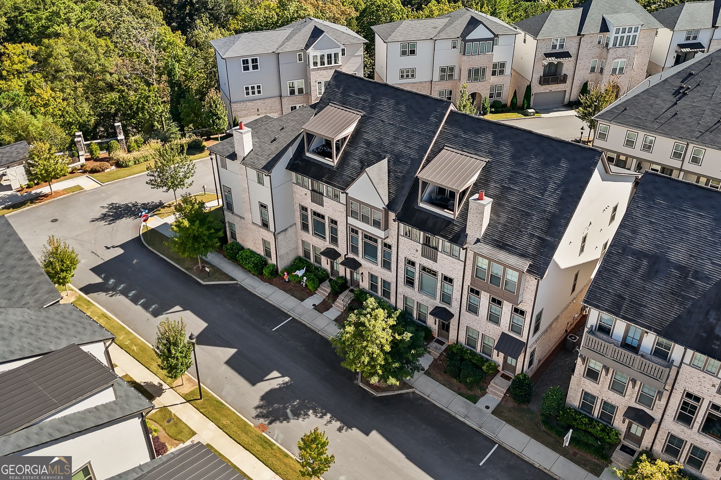 Reverie On Cumberland - Residential