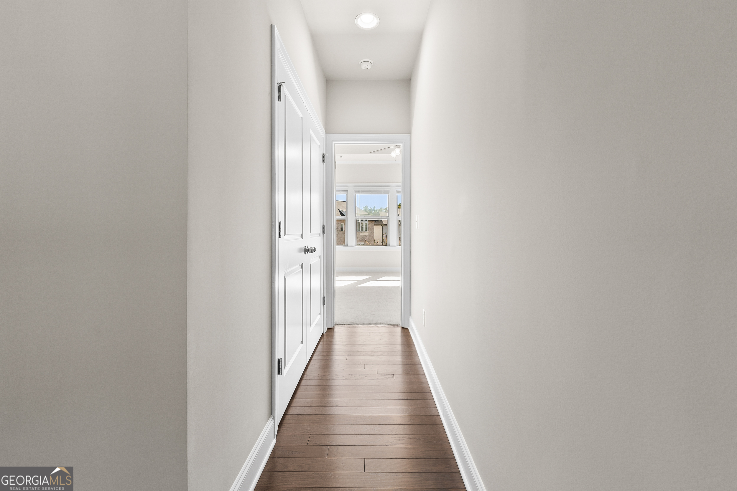 Reverie On Cumberland - Residential