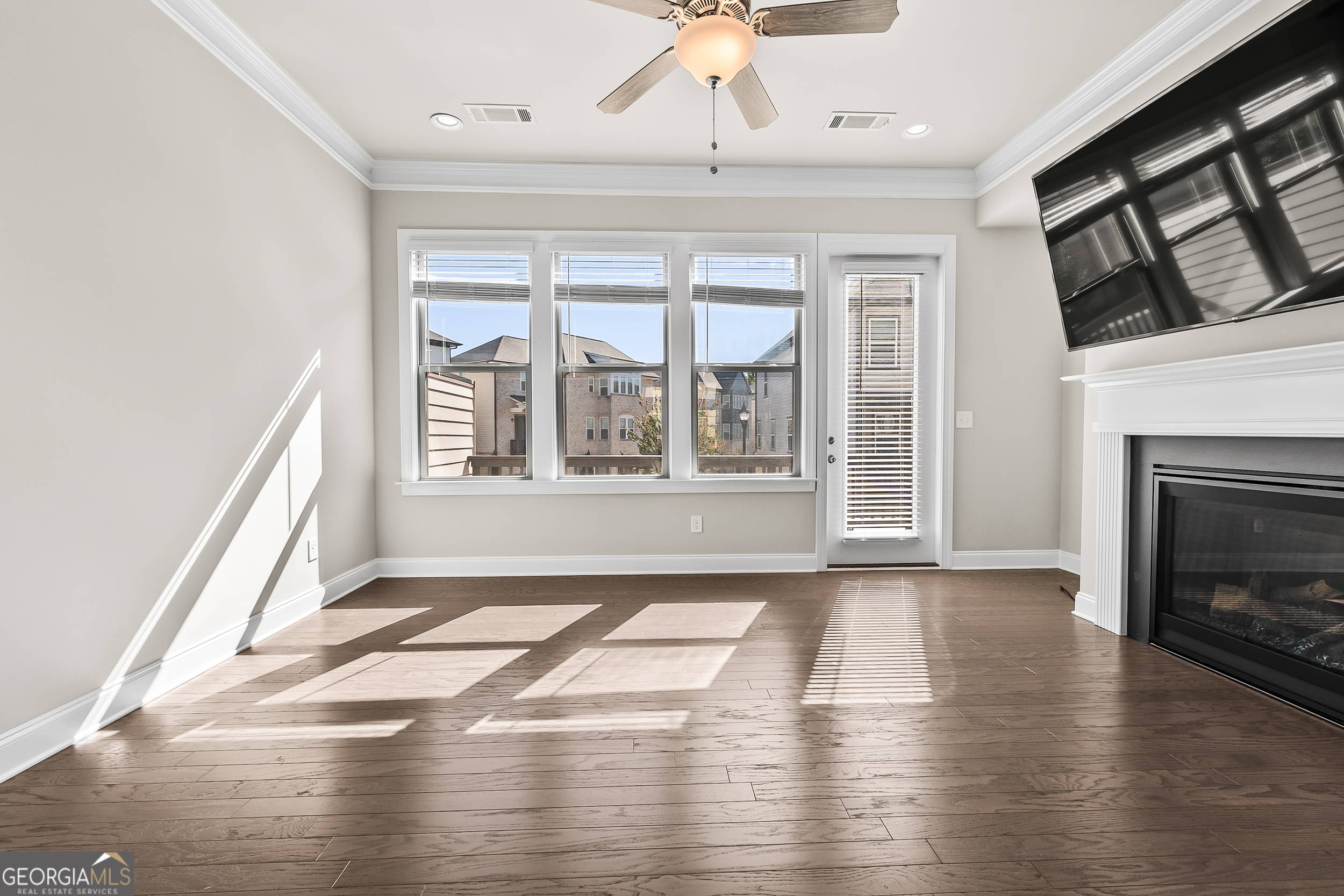 Reverie On Cumberland - Residential
