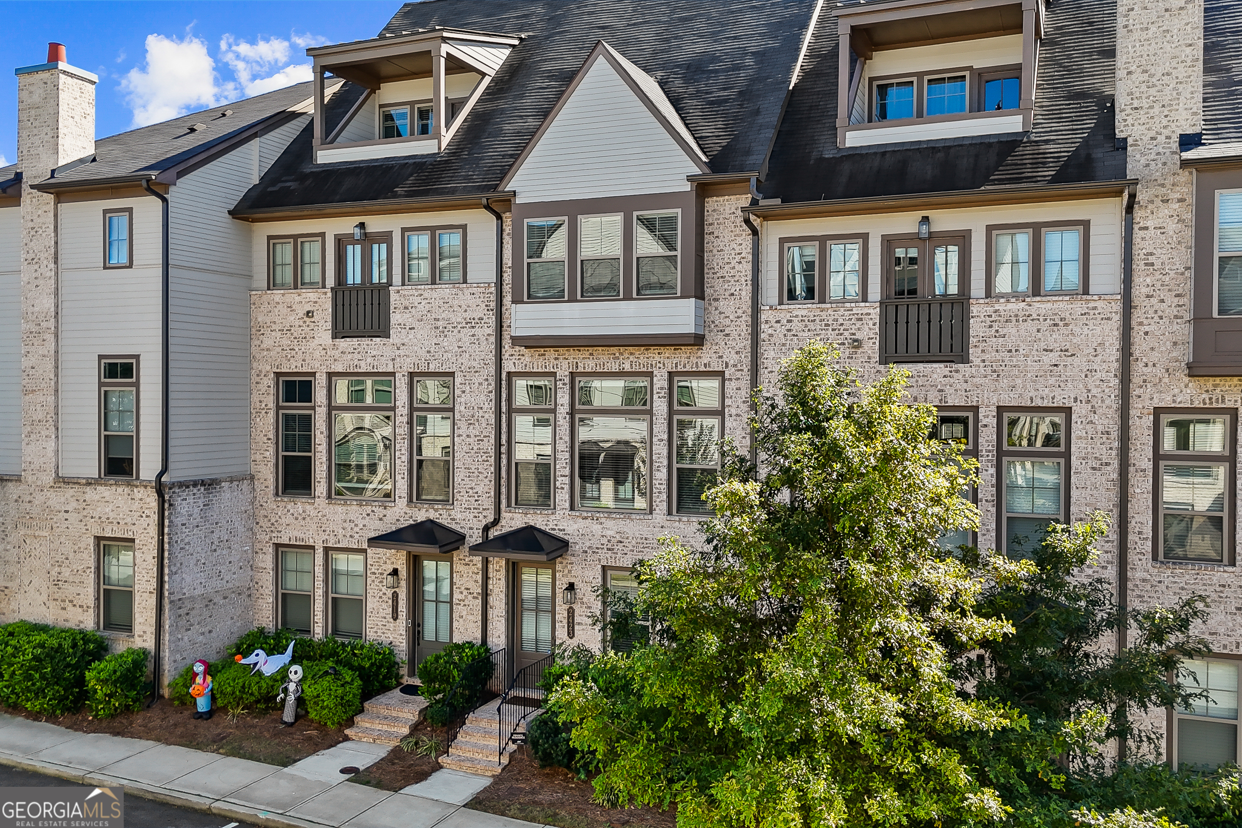 Reverie On Cumberland - Residential
