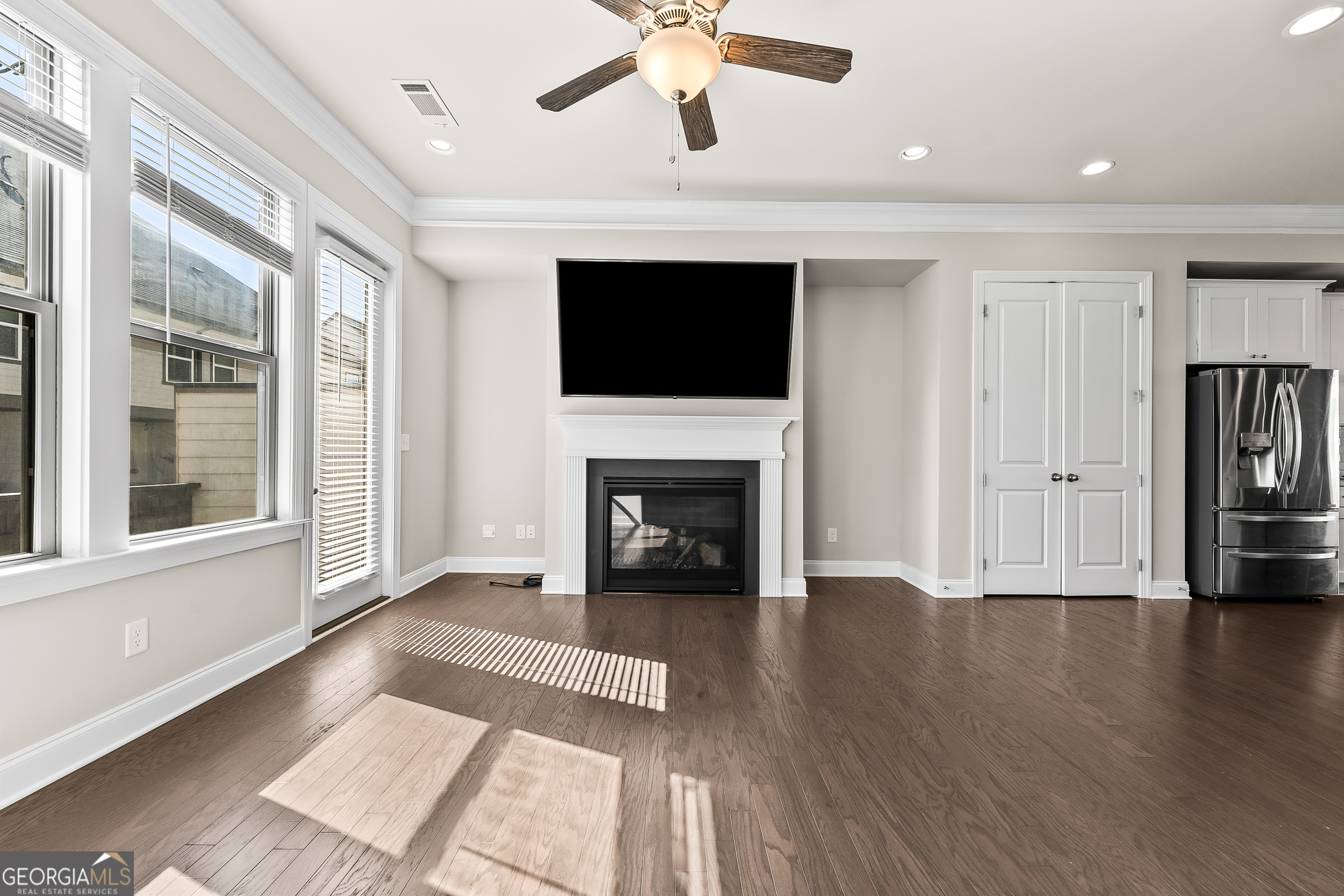 Reverie On Cumberland - Residential