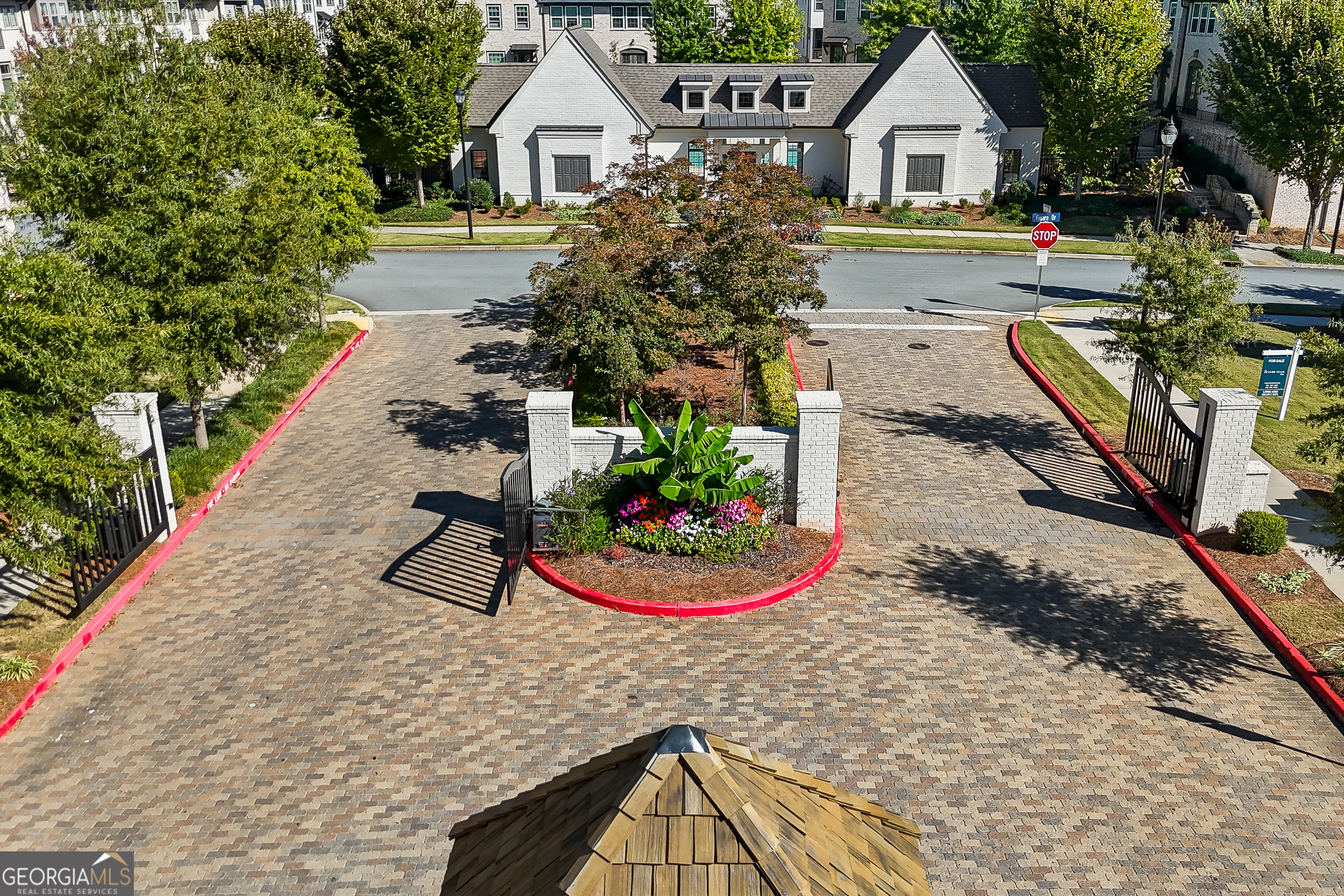 Reverie On Cumberland - Residential