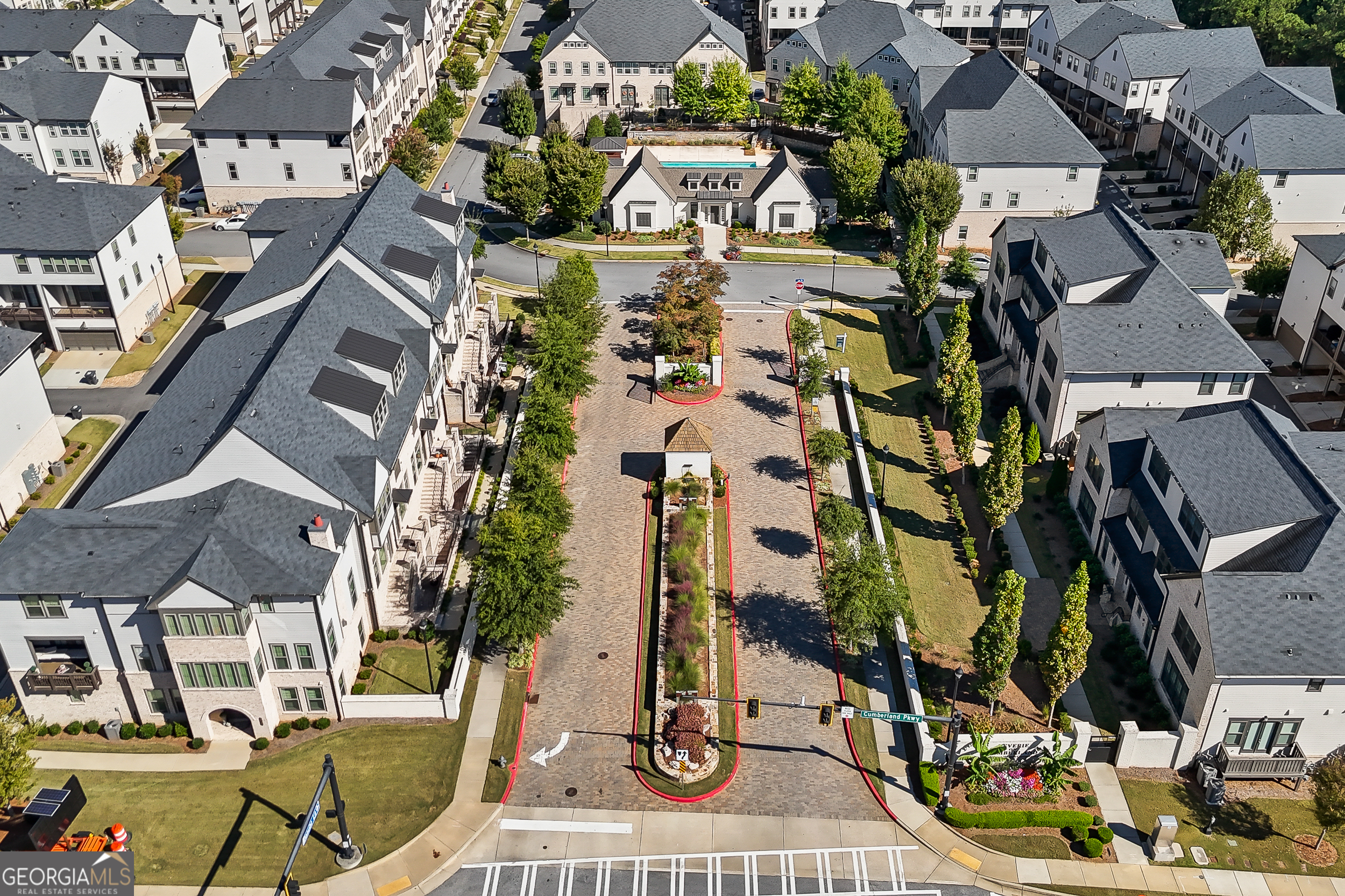 Reverie On Cumberland - Residential
