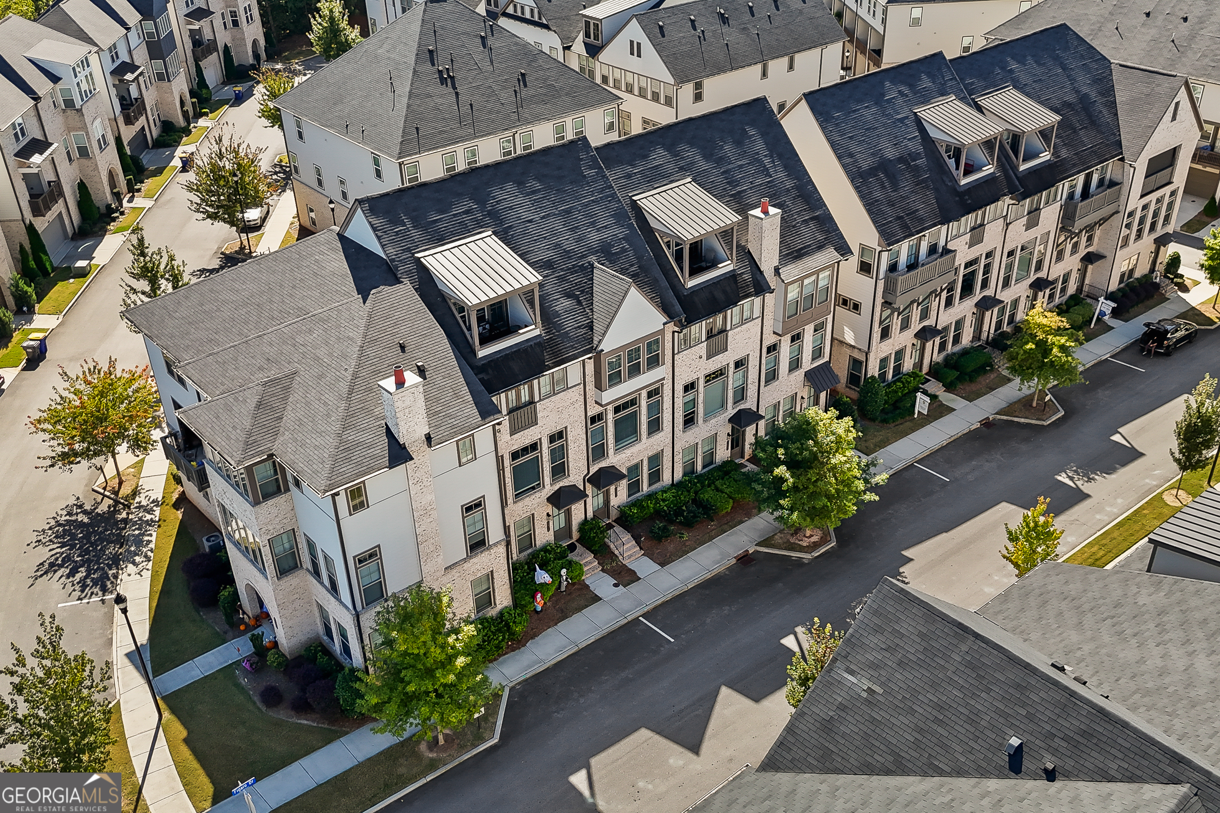 Reverie On Cumberland - Residential