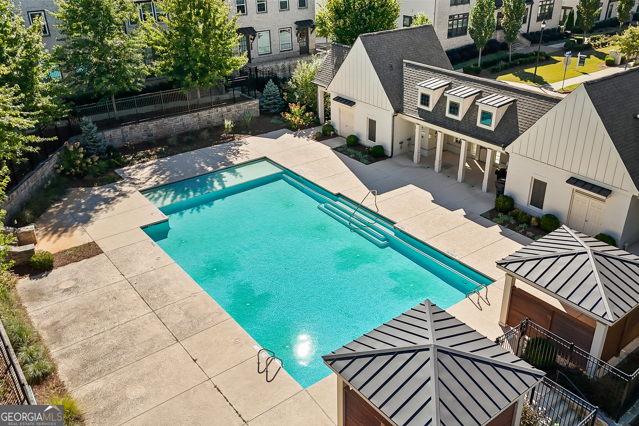 Reverie On Cumberland - Residential
