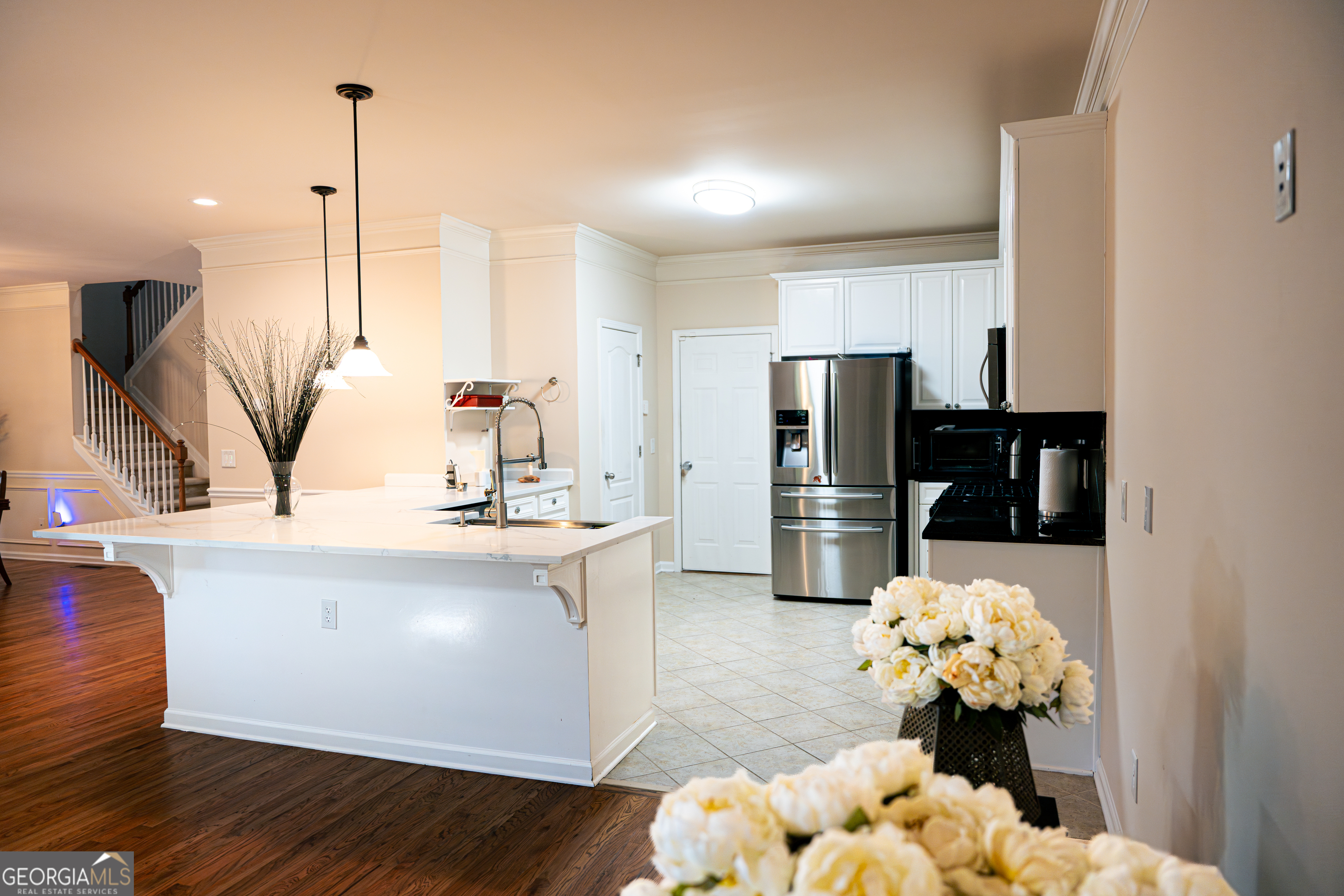 Watercrest Village - Residential