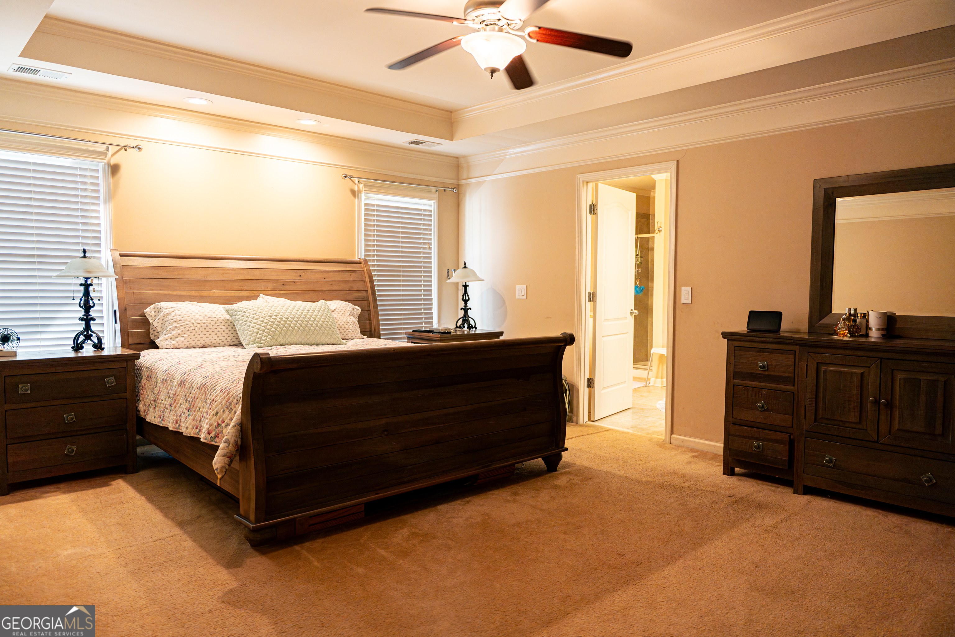 Watercrest Village - Residential