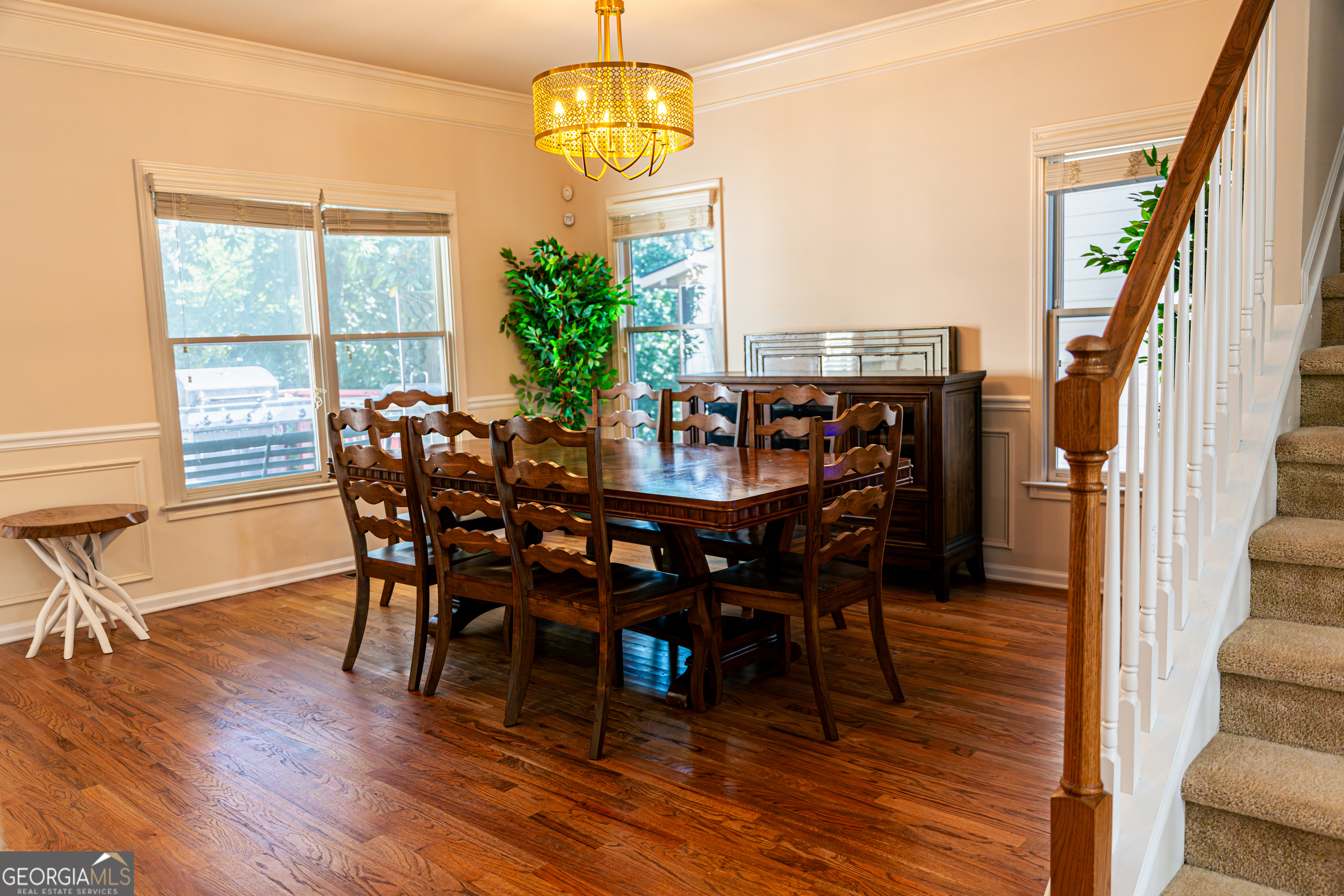 Watercrest Village - Residential