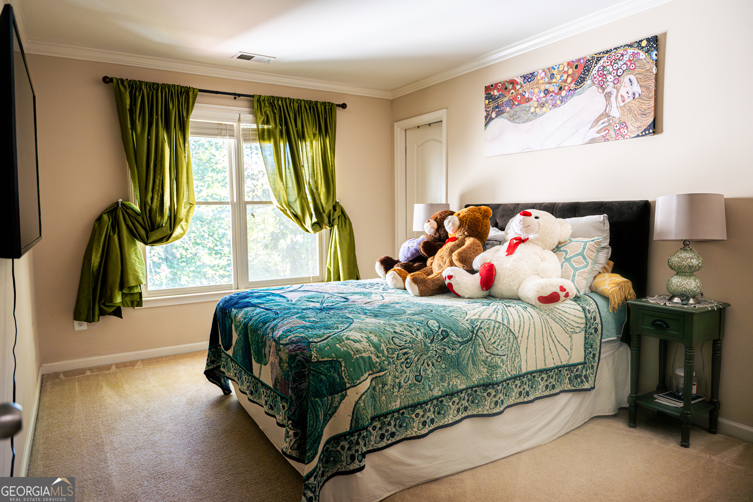 Watercrest Village - Residential