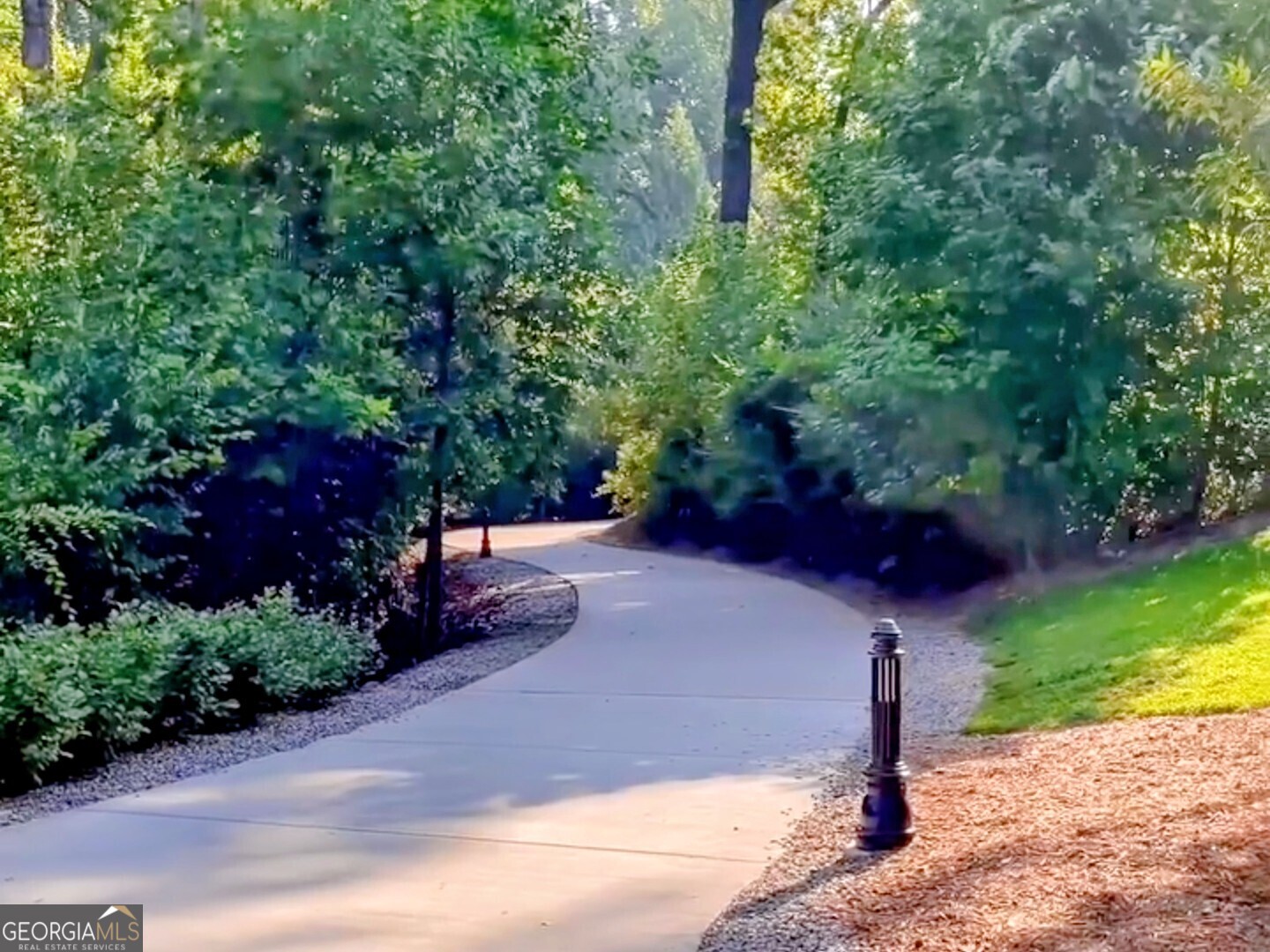 Watercrest Village - Residential