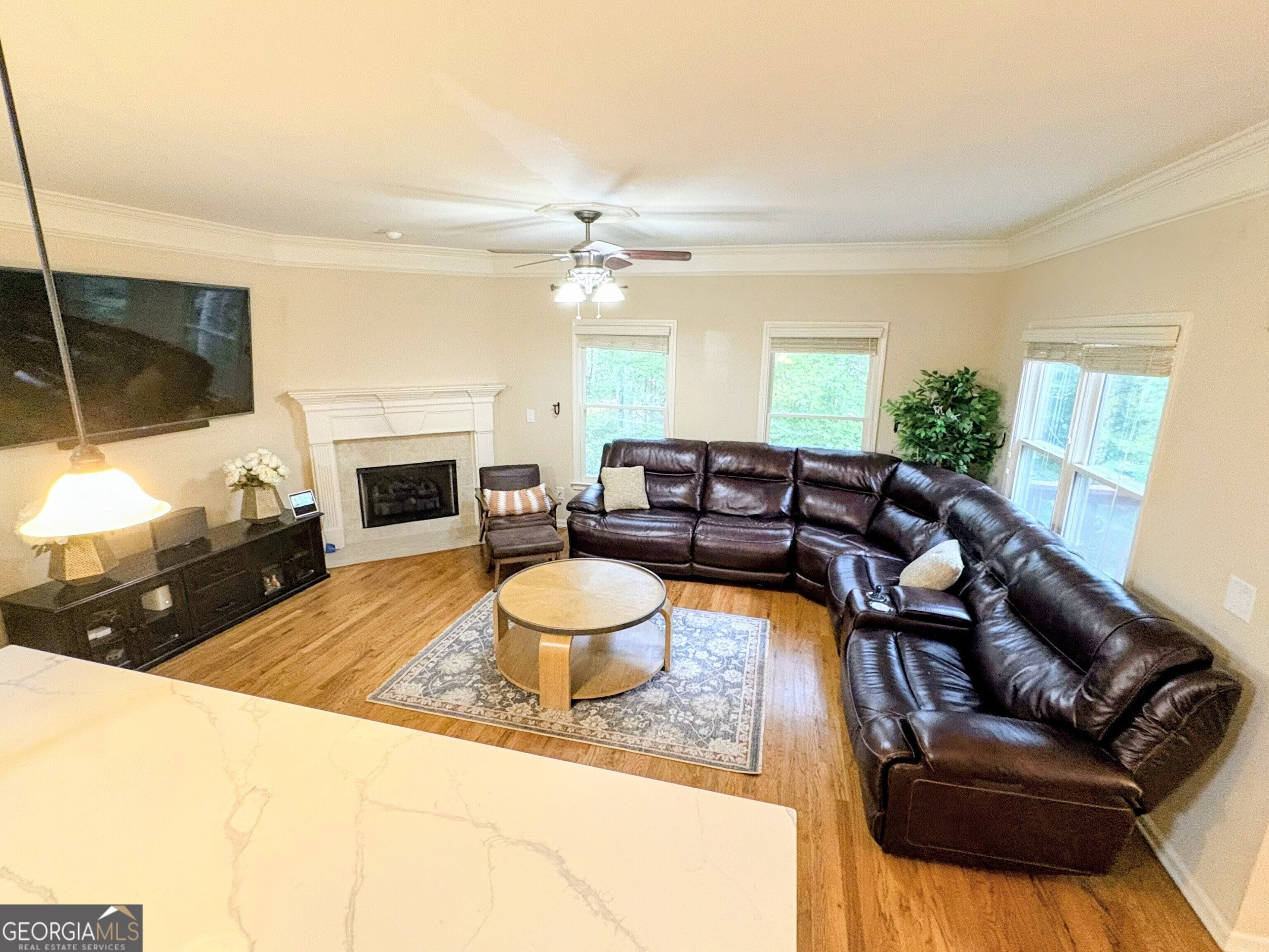Watercrest Village - Residential