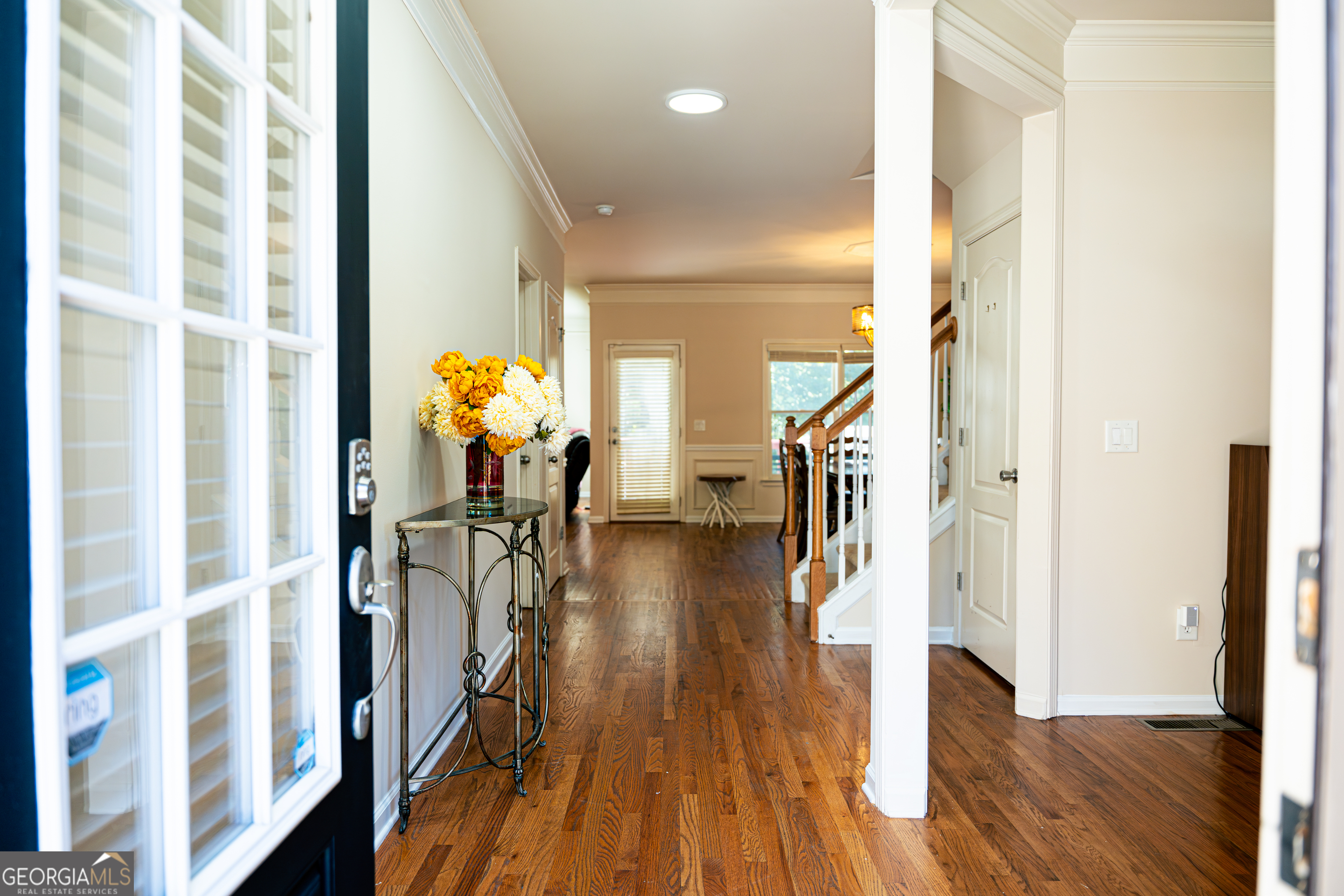 Watercrest Village - Residential