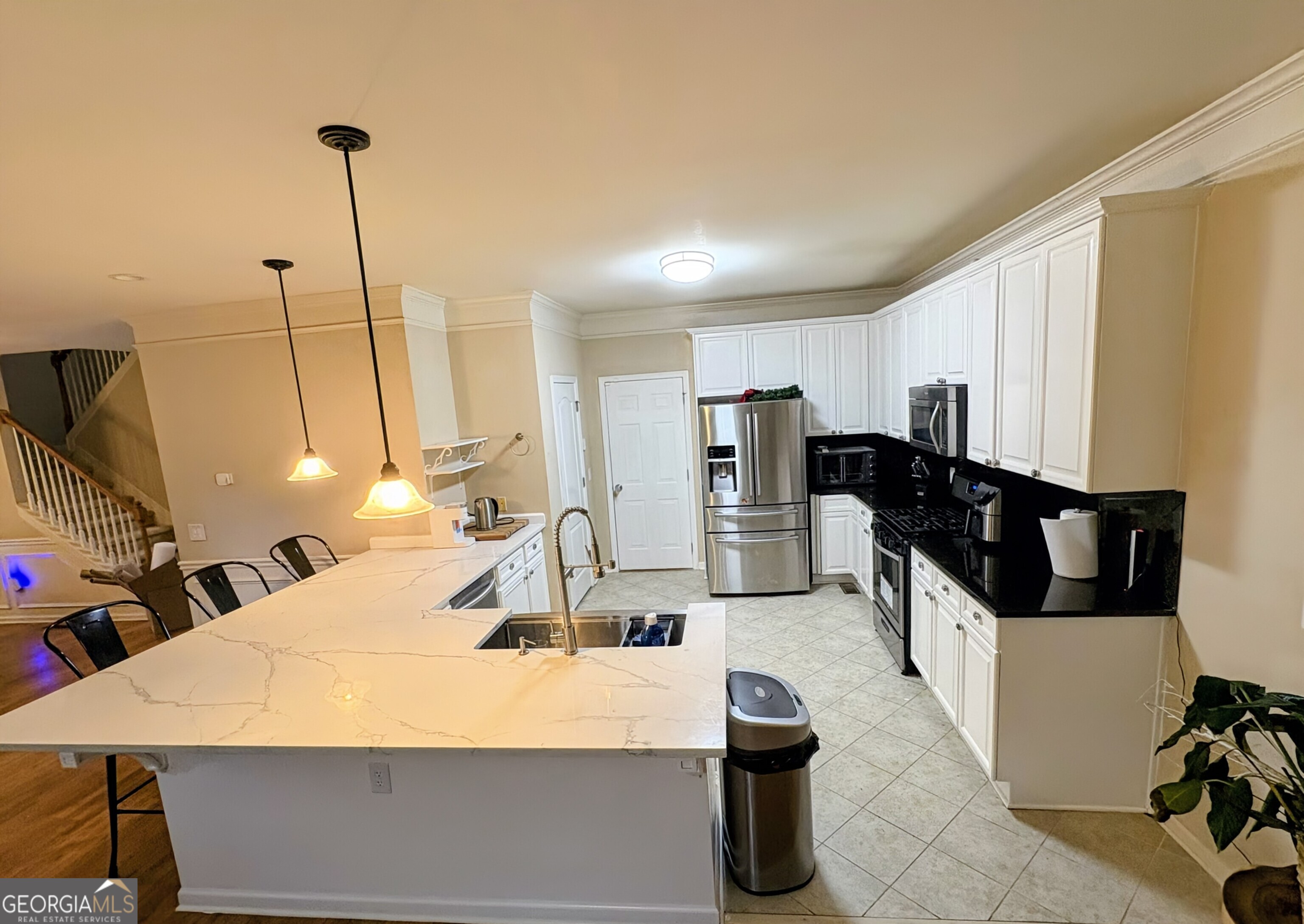 Watercrest Village - Residential