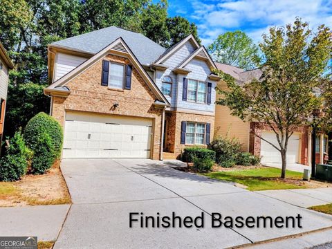 247 Water Oak PL Milton GA 30009