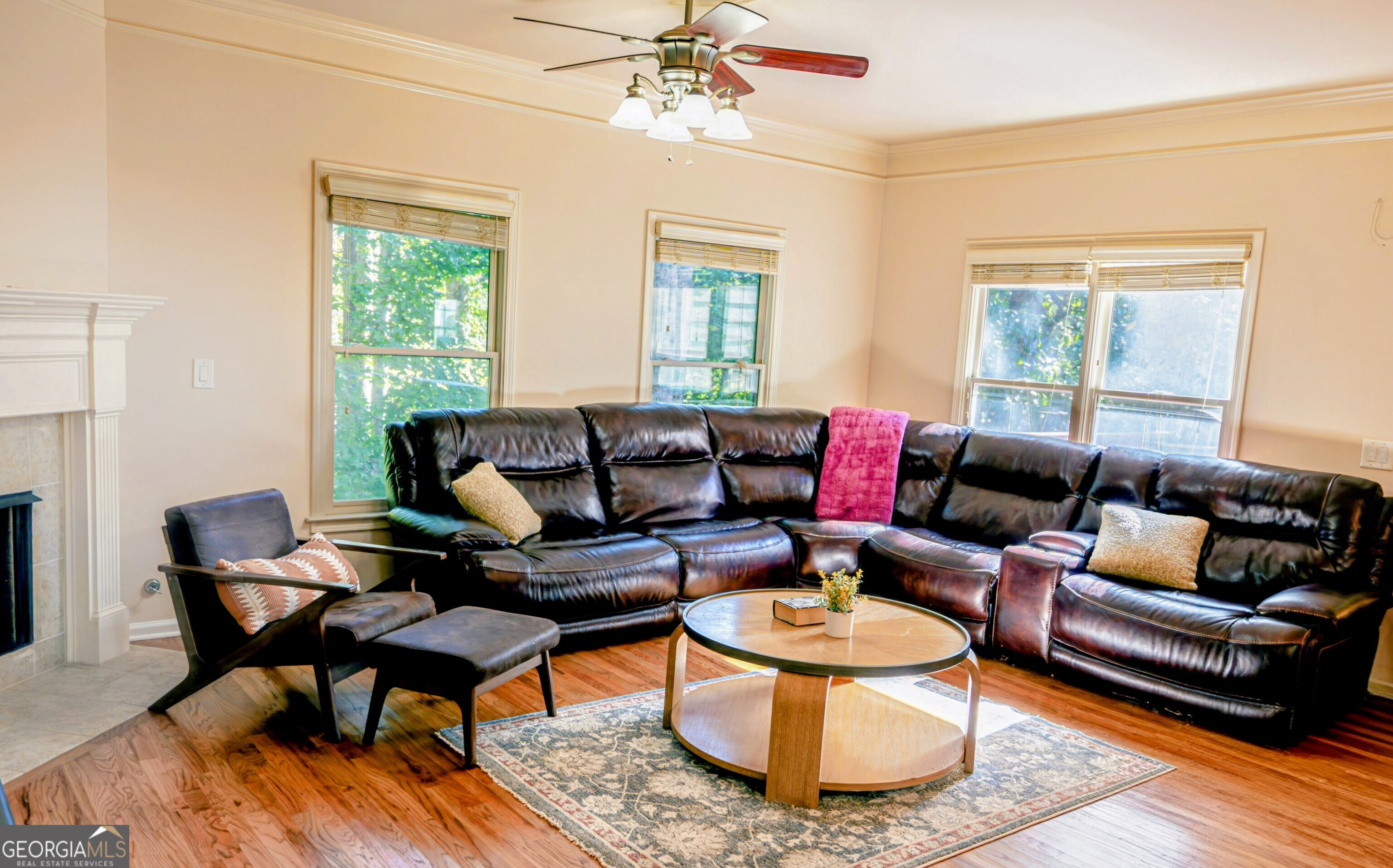 Watercrest Village - Residential