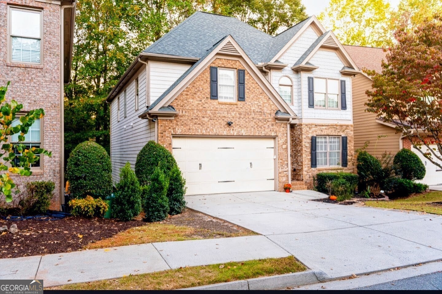 Watercrest Village - Residential