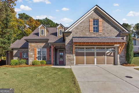 18 Berkeley Park, Newnan, GA 30265 - #: 10717701