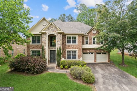 A home in Ellenwood