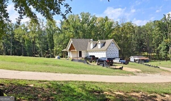 5300 Brookwood DR SW