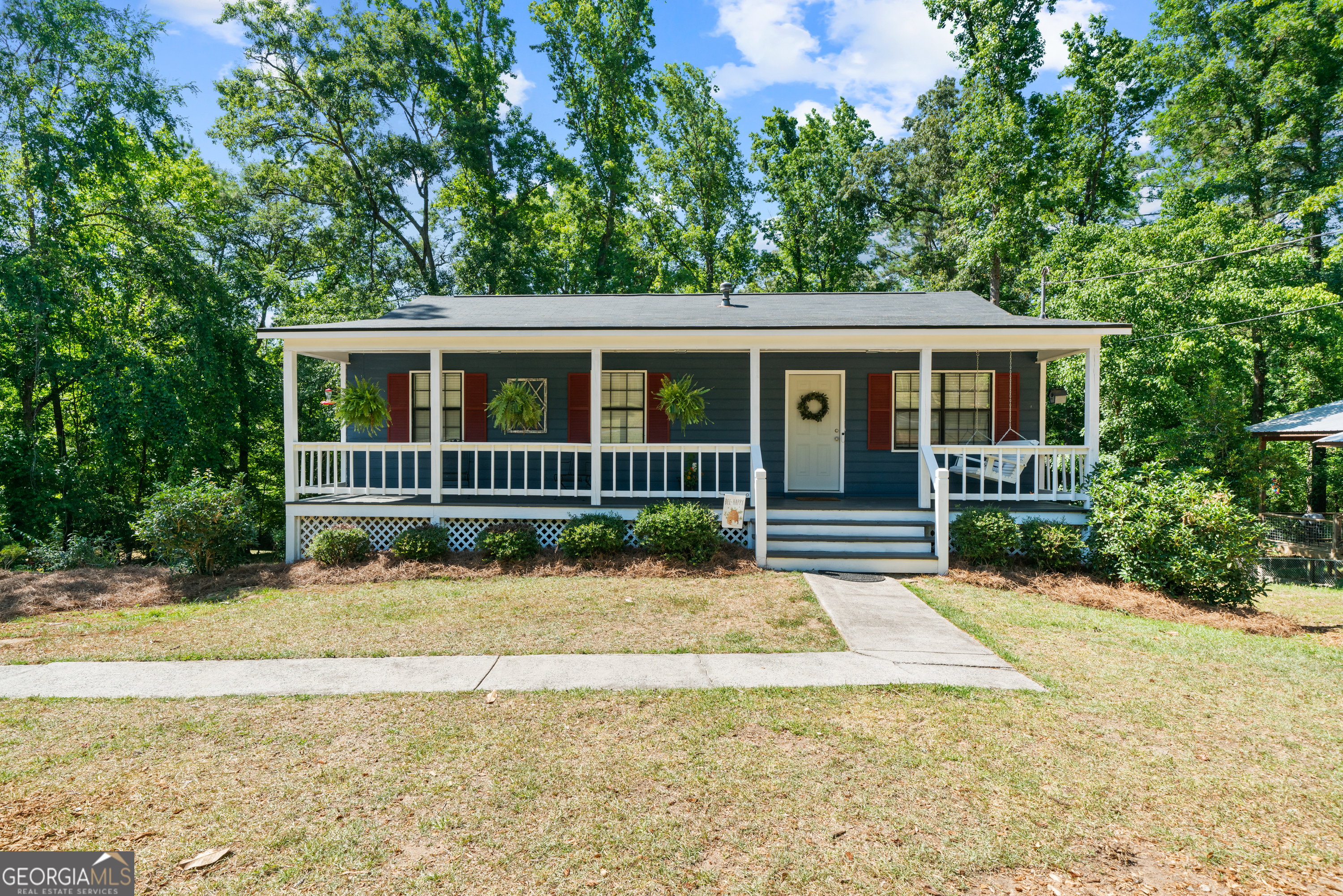 View Milledgeville, GA 31061 house