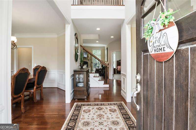355 Glynnwilde DR NW