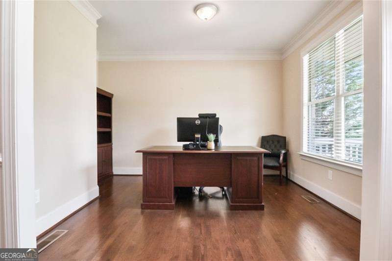 HARRISON OAKS - Residential
