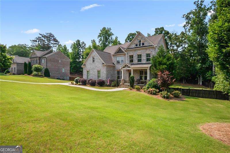 355 Glynnwilde DR NW