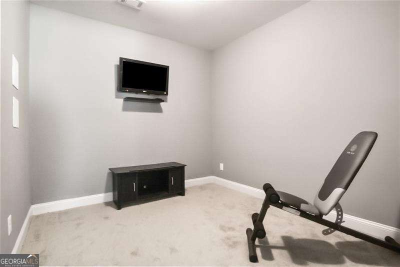 HARRISON OAKS - Residential