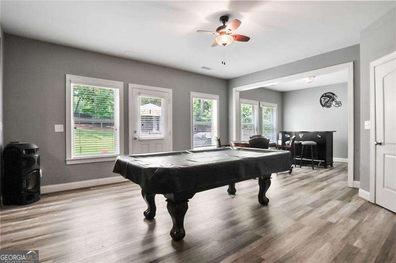 HARRISON OAKS - Residential