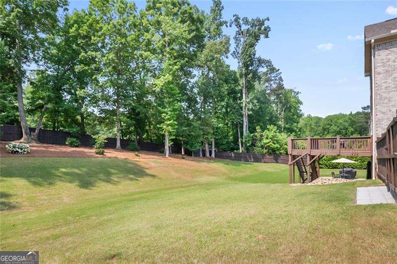 HARRISON OAKS - Residential