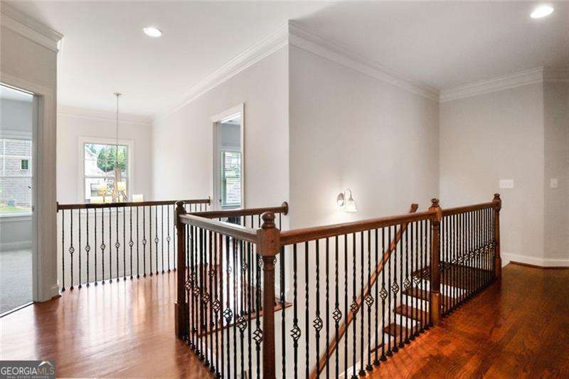 HARRISON OAKS - Residential