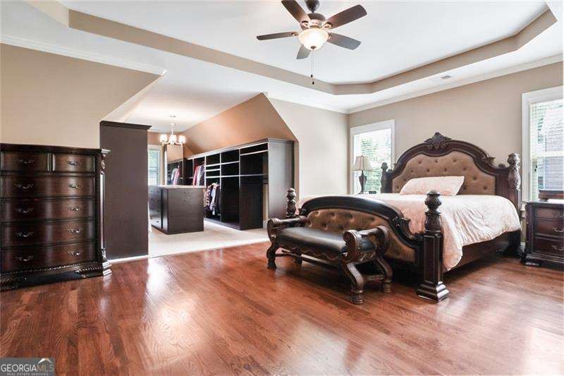HARRISON OAKS - Residential