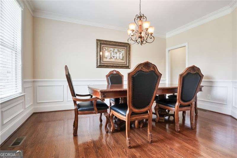 HARRISON OAKS - Residential