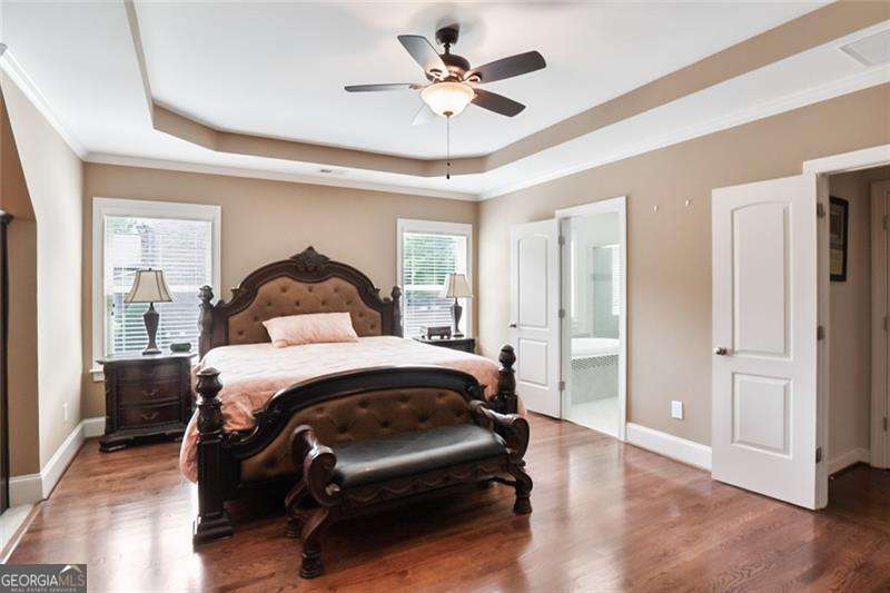 HARRISON OAKS - Residential