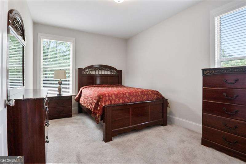 HARRISON OAKS - Residential