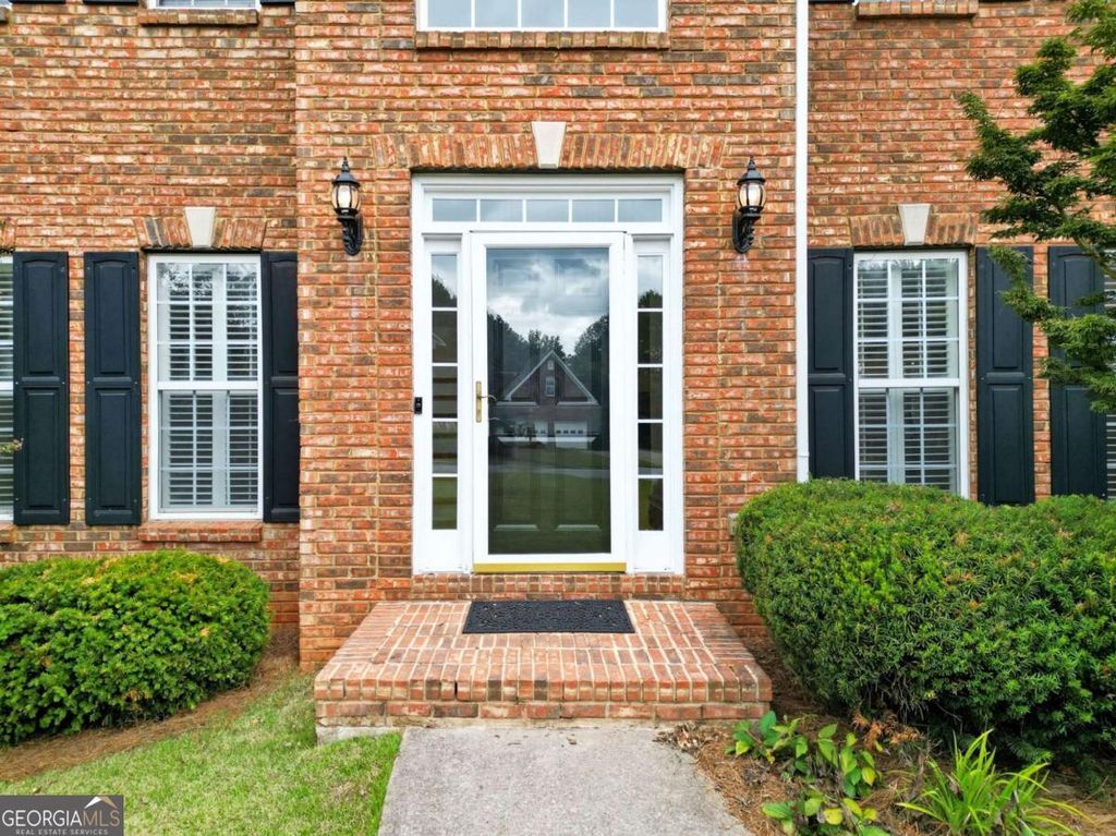 Photo of 2301 Alexander Farms Court SW, Marietta, GA 30064 (MLS # 10724710)