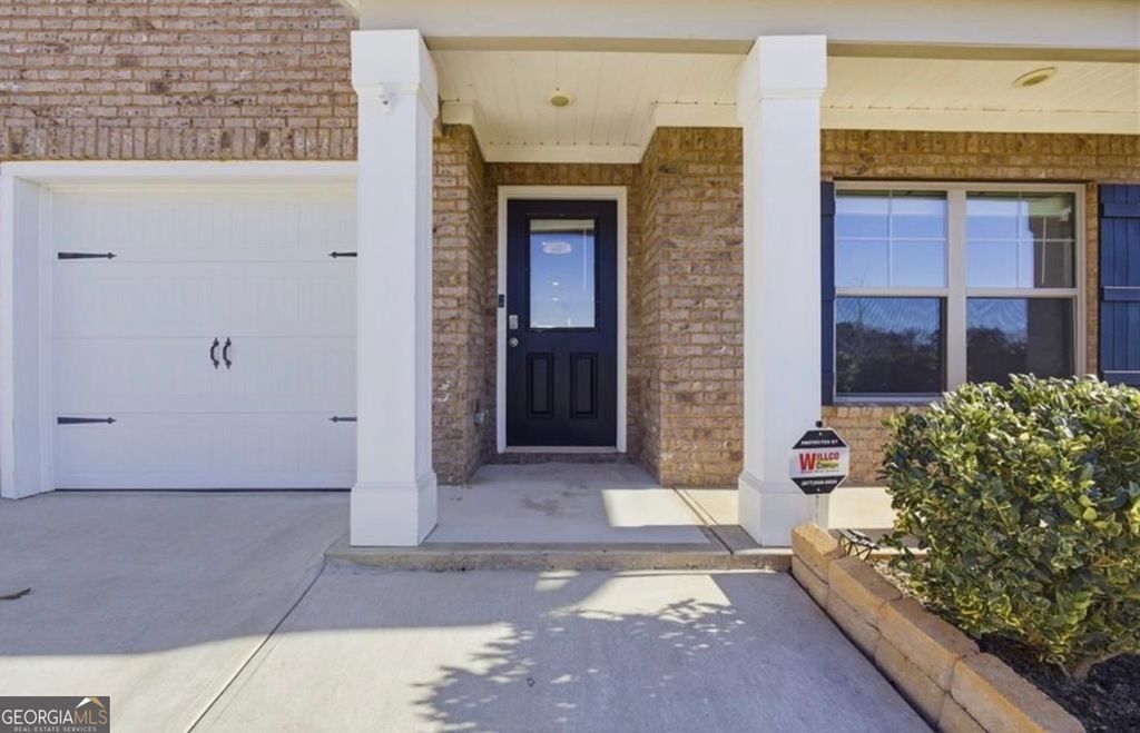 Photo of 11800 Guelph Circle, Hampton, GA 30228 (MLS # 10692787)