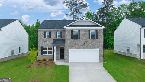 632 Whitman LN Stockbridge GA 30281