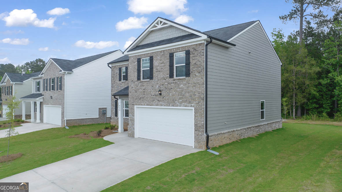 632 Whitman LN